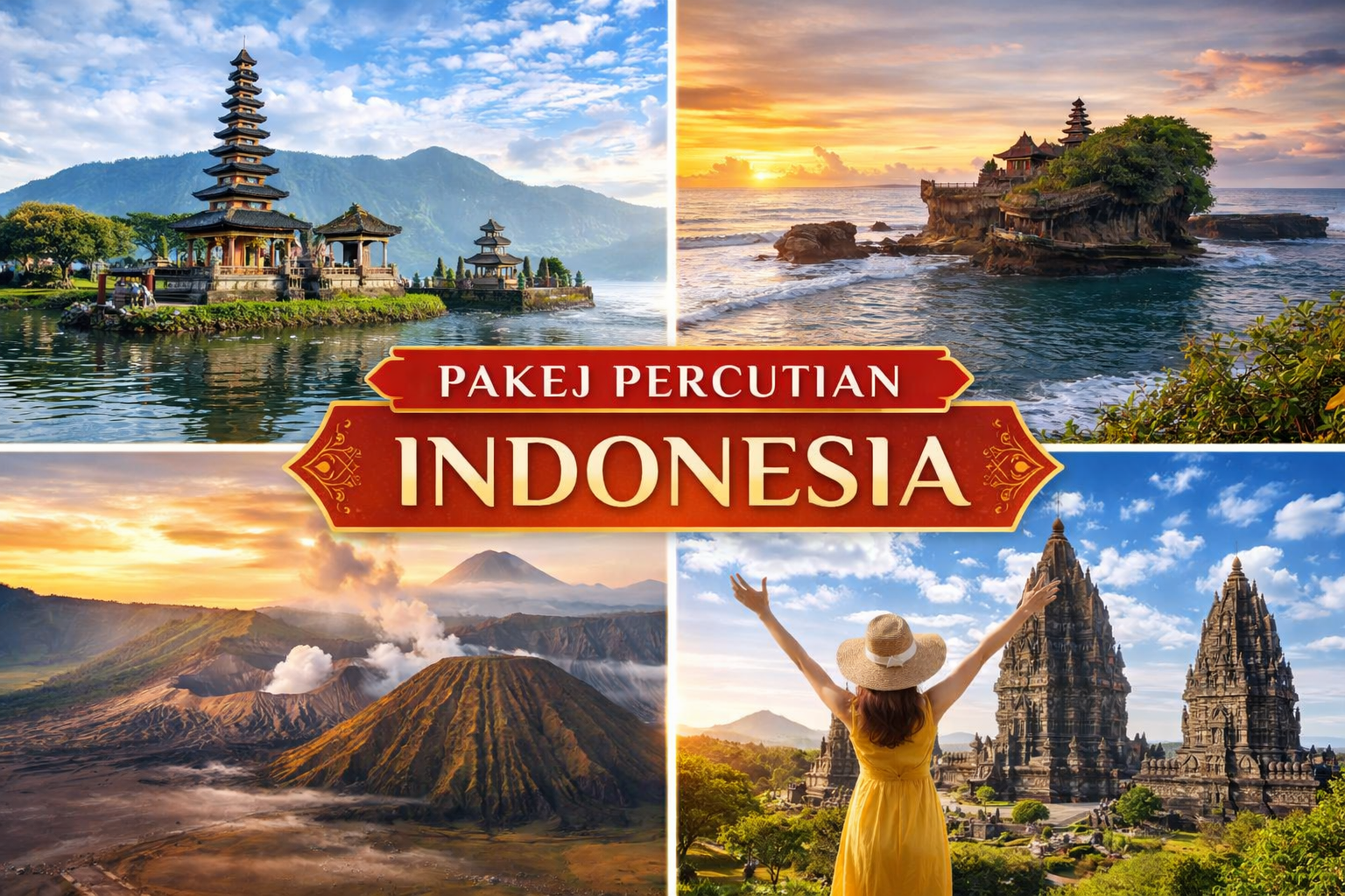 Indonesia