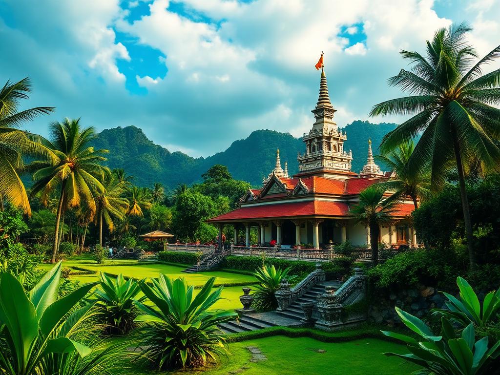 Indonesia
