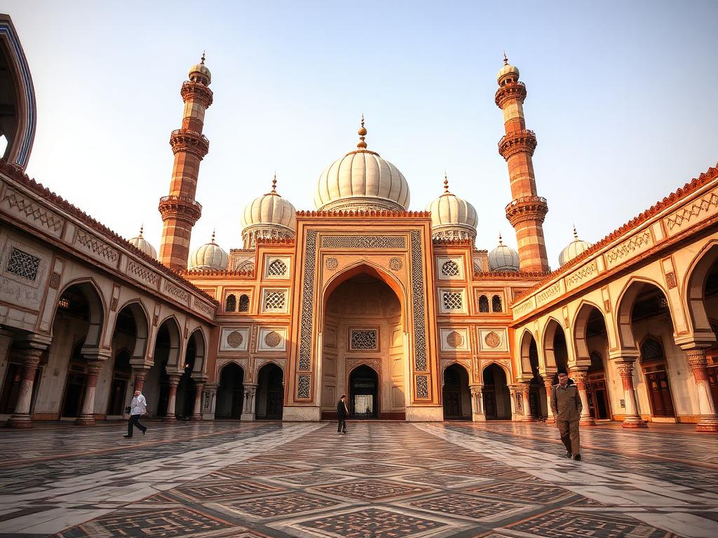 Pakistan