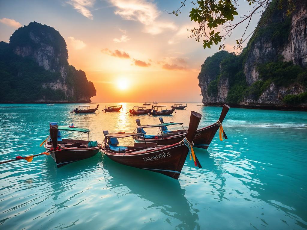 Thailand