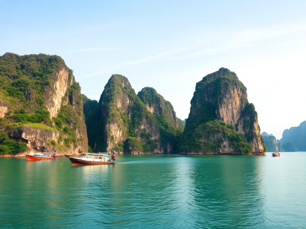 Vietnam